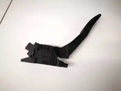 Second-hand car spare part accelerator pedal for ford puma 2019 --> 1.0i 92kw ecoboost 2019 --> oem iam references h1bc9f836a1e