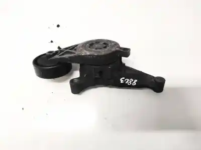 Second-hand car spare part auxiliary belt tensioner for skoda octavia combi (1z5) 1.9 tdi dpf oem iam references aisi9cu3