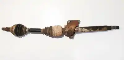 Second-hand car spare part front right transmission for opel vectra c caravan 1.9 cdti oem iam references 9186550