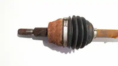 Second-hand car spare part front right transmission for ford focus turn. 1.0 ecoboost cat oem iam references   