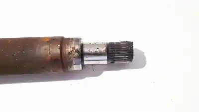 Second-hand car spare part front right transmission for ford focus turn. 1.0 ecoboost cat oem iam references   