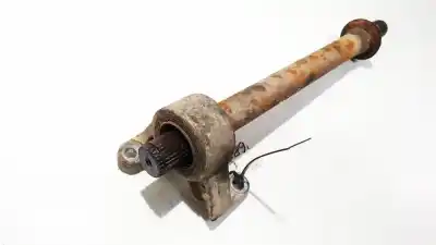 Second-hand car spare part front right transmission for honda fr-v (be) 2.0 executive oem iam references   