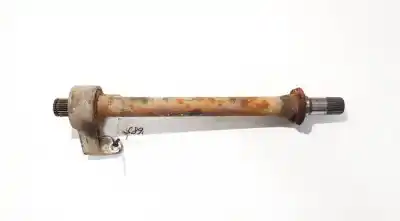 Second-hand car spare part Front Right Transmission for HONDA FR-V (BE) 2.0 Executive OEM IAM references   