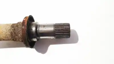 Second-hand car spare part front right transmission for honda fr-v (be) 2.0 executive oem iam references   