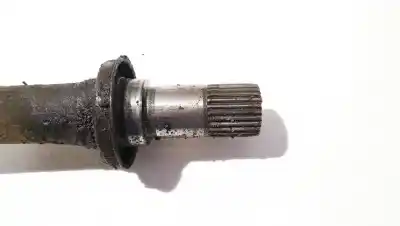 Second-hand car spare part front right transmission for honda fr-v (be) 2.0 executive oem iam references   