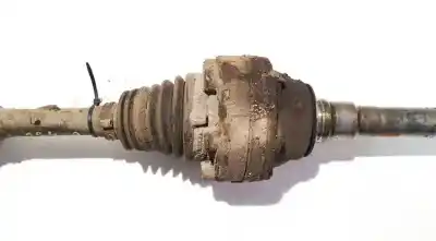 Second-hand car spare part front right transmission for audi q7 (4l) 4.2 v8 32v tdi biturbo oem iam references   