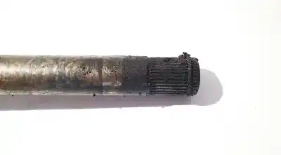 Second-hand car spare part front right transmission for audi q7 (4l) 4.2 v8 32v tdi biturbo oem iam references   
