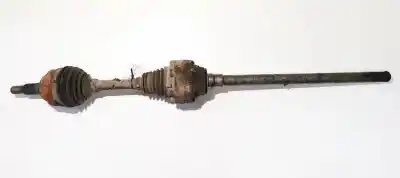 Second-hand car spare part Front Right Transmission for AUDI Q7 (4L) 4.2 V8 32V TDI Biturbo OEM IAM references   