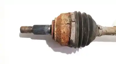 Second-hand car spare part front right transmission for audi q7 (4l) 4.2 v8 32v tdi biturbo oem iam references   