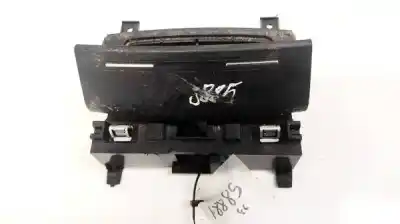 Peça sobressalente para automóvel em segunda mão cinzeiro por audi a3 (8p1) 2.0 tdi referências oem iam 8p0857951