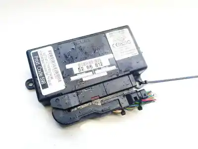 Автозапчасти б/у комфортный модуль за saab 9-5 (ys3e) 2.2 tid ссылки oem iam 5266812