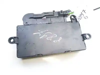 Автозапчасти б/у комфортный модуль за saab 9-5 (ys3e) 2.2 tid ссылки oem iam 5266812  53070147a, fk433.92