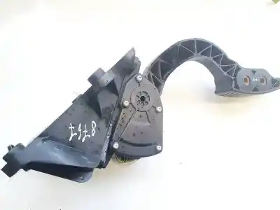 Peça sobressalente para automóvel em segunda mão pedal acelerador por hyundai sonata (nf) 2.0 crdi comfort i referências oem iam big0297a3l000