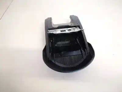 Peça sobressalente para automóvel em segunda mão cinzeiro por honda civic (ec/ed) 1.6 16v cat referências oem iam 