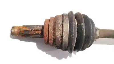 Second-hand car spare part front right transmission for bmw x5 (e70) 3.0d oem iam references p755394604  t510508078654