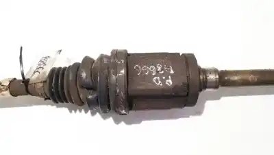 Second-hand car spare part front right transmission for bmw x5 (e70) 3.0d oem iam references p755394604  t510508078654