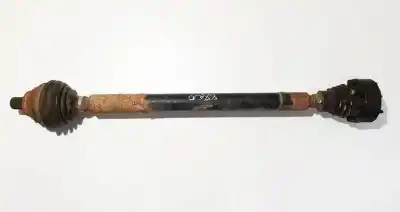 Автозапчасти б/у передняя правая трансмиссия за volkswagen golf v variant (1k5) 1.9 tdi ссылки oem iam 