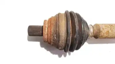 Автозапчасти б/у передняя правая трансмиссия за volkswagen golf v variant (1k5) 1.9 tdi ссылки oem iam   