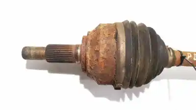 Second-hand car spare part front right transmission for audi q7 (4l) 4.2 v8 32v tdi biturbo oem iam references   
