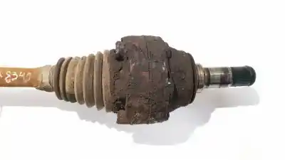 Second-hand car spare part front right transmission for audi q7 (4l) 4.2 v8 32v tdi biturbo oem iam references   