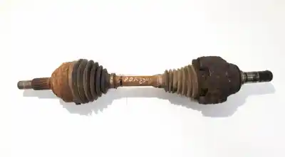 Second-hand car spare part Front Right Transmission for AUDI Q7 (4L) 4.2 V8 32V TDI Biturbo OEM IAM references   