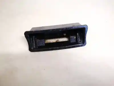 Gebrauchtes Autoersatzteil Aschenbecher zum AUDI A3 (8P1)  OEM-IAM-Referenzen 8P0857575  