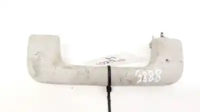 Peça sobressalente para automóvel em segunda mão puxador de teto por audi a3 (8p1) 2.0 tdi referências oem iam 8p0857607c
