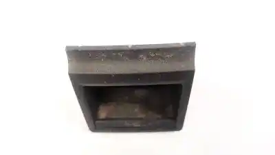 Gebrauchtes Autoersatzteil Aschenbecher zum AUDI A3 (8P1)  OEM-IAM-Referenzen 8P0863351D  