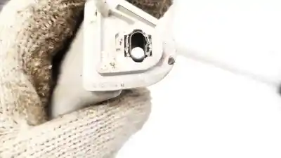 Автозапчасти б/у потолочная ручка за seat toledo (1m2) 1.9 tdi ссылки oem iam 1j0857607m  