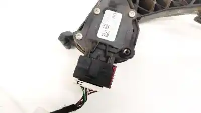 Автозапчастина б/у педаль акселератора для opel insignia a (g09) 2.0 cdti (68) посилання на oem iam 13237352  6pv00976500