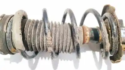 Second-hand car spare part shock absorber spring for mazda 2 lim. (de) 1.3 active + oem iam references   