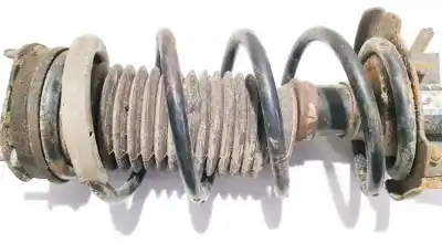 Second-hand car spare part shock absorber spring for mazda 2 lim. (de) 1.3 active + oem iam references   