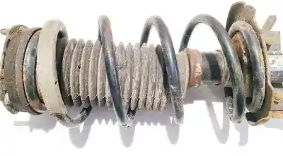 Second-hand car spare part shock absorber spring for mazda 2 lim. (de) 1.3 active + oem iam references   