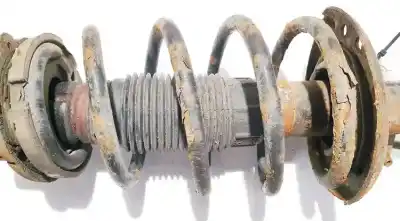 Peça sobressalente para automóvel em segunda mão mola de suspensão por fiat ii bravo (198) (2007->) 1.9 d multijet referências oem iam 