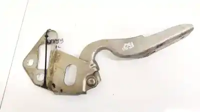 Pezzo di ricambio per auto di seconda mano cerniera del cofano per fiat croma (194) 1.9 8v multijet dynamic riferimenti oem iam 
