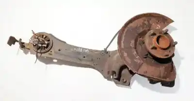 Peça sobressalente para automóvel em segunda mão braço de suspensão superior traseiro esquerdo por ford mondeo iv 1.8 tdci referências oem iam 6g915a969