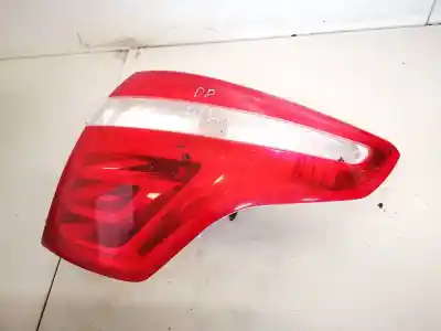 Автозапчасти б/у правый задний фонарь за citroen c4 picasso 1.6 16v hdi fap ссылки oem iam 9653547480