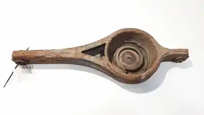 Peça sobressalente para automóvel em segunda mão braço de suspensão superior traseiro esquerdo por ford mondeo iv 1.8 tdci referências oem iam 