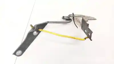 Автозапчасти б/у петля капота за citroen c4 picasso 1.6 16v hdi fap ссылки oem iam 962962180