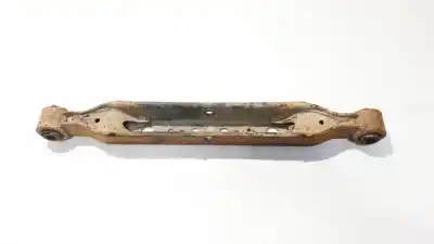 Peça sobressalente para automóvel em segunda mão braço de suspensão traseiro superior direito por nissan qashqai 1.6 16v referências oem iam 