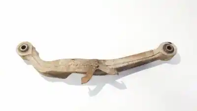 Peça sobressalente para automóvel em segunda mão braço de suspensão traseiro superior direito por nissan qashqai 1.6 16v referências oem iam 