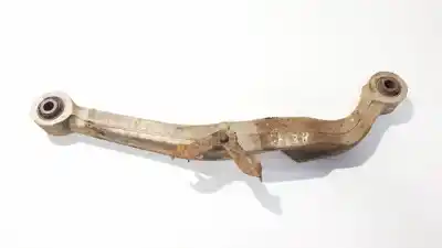 Peça sobressalente para automóvel em segunda mão braço de suspensão superior traseiro esquerdo por nissan qashqai 1.6 16v referências oem iam 