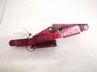 Second-hand car spare part bonnet hinge for citroen c8 2.2 hdi exclusive oem iam references   