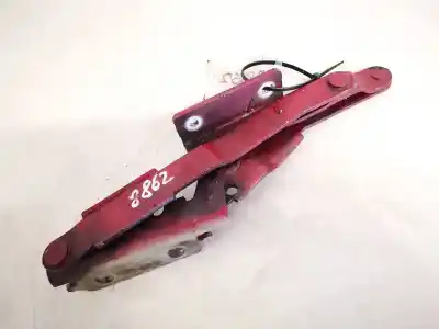 Peça sobressalente para automóvel em segunda mão dobradiça do capô por citroen c8 2.2 hdi exclusive referências oem iam 