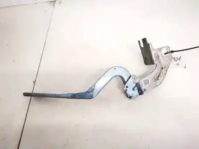 Автозапчасти б/у петля капота за citroen c4 picasso 1.6 16v hdi fap ссылки oem iam 965296208