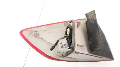 Автозапчасти б/у правый задний фонарь за ford mondeo iv (ba7) 2.5 ссылки oem iam   