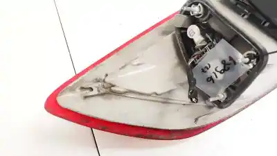 Автозапчасти б/у правый задний фонарь за ford mondeo iv (ba7) 2.5 ссылки oem iam   