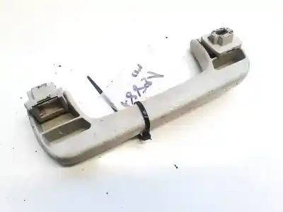 Автозапчасти б/у потолочная ручка за audi a4 b7 (8ec) 2.0 tfsi ссылки oem iam 8e0857607  