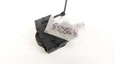 Second-hand car spare part headlights switch for audi a3 (8p1) 2.0 tdi oem iam references 622071  