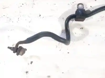 Peça sobressalente para automóvel em segunda mão barra estabilizadora dianteira por opel crossland x 1.2 referências oem iam   